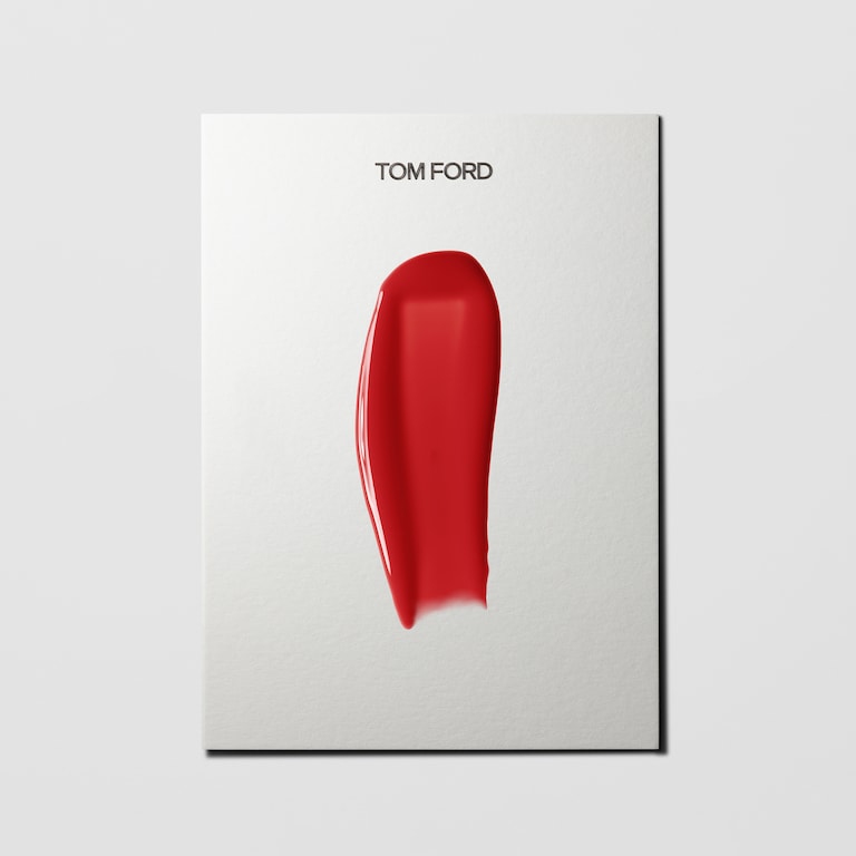 Gloss Luxe, 5.5 ml, 01 Disclosure, 01, Smoosh