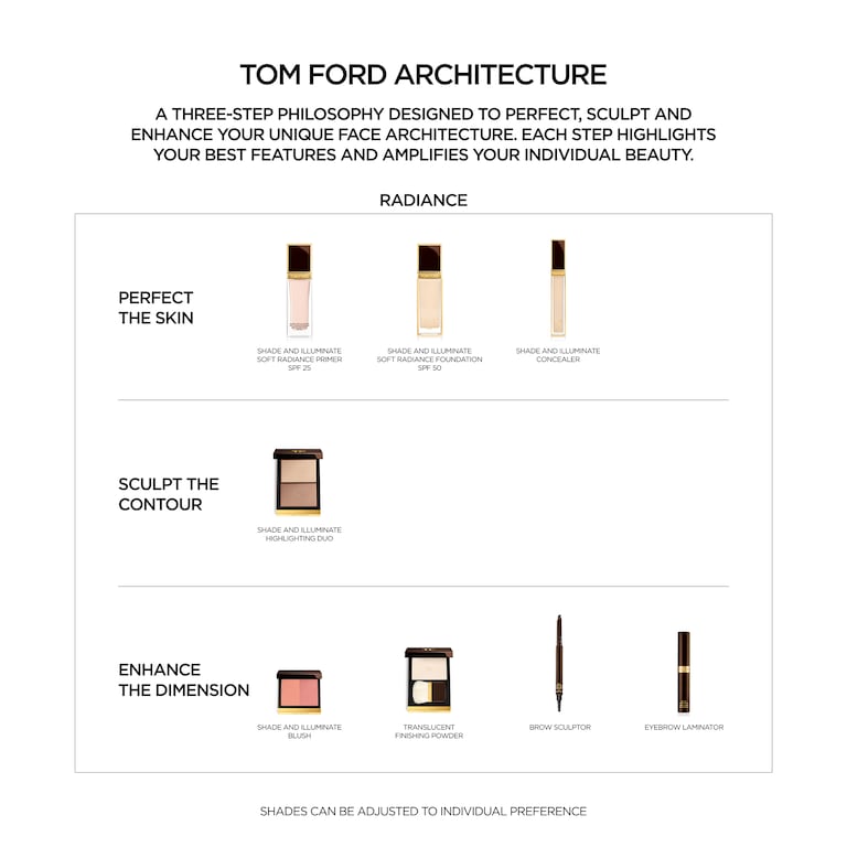 Shade and Illuminate Concealer, 5.4 ml, 0N0 Blanc, 0N0, Alt