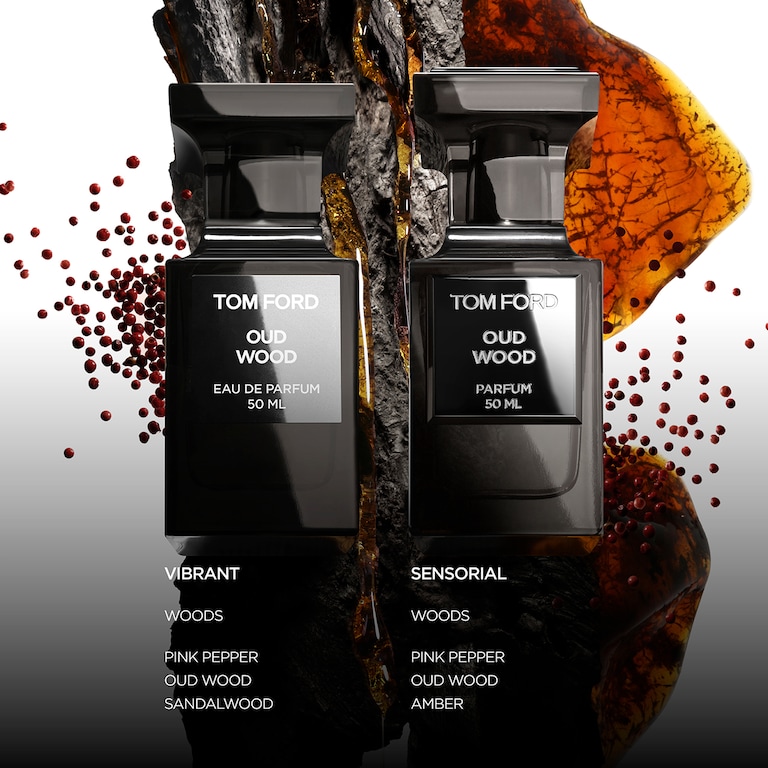 Oud Wood Parfum, 50.0 ml, Alt