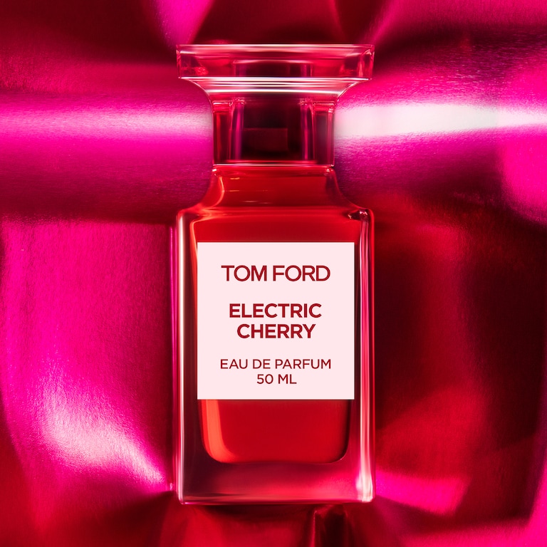 Electric Cherry Eau de Parfum, 50.0 ml, Alt