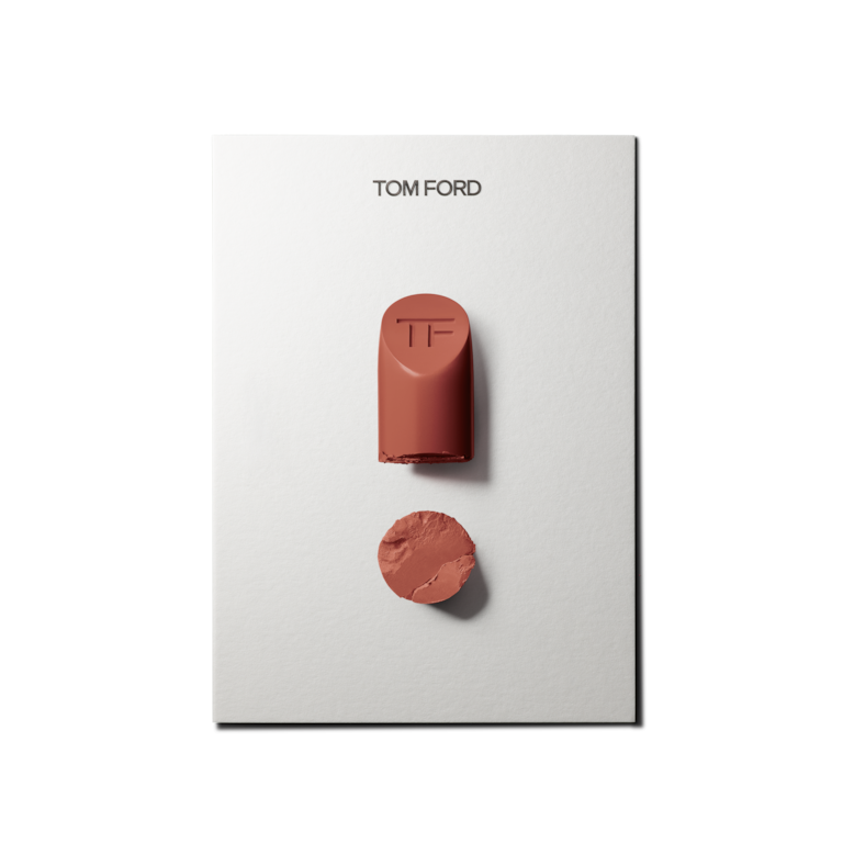 Vanilla Sex Lip Color Matte, 3.0 g, 100 100, 100, Smoosh